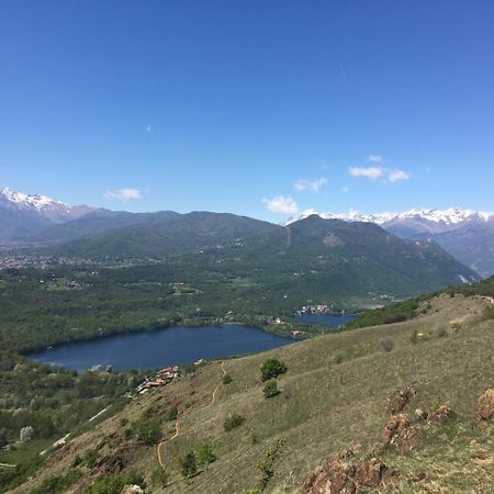 Hotel Des Alpes Rosta Dış mekan fotoğraf