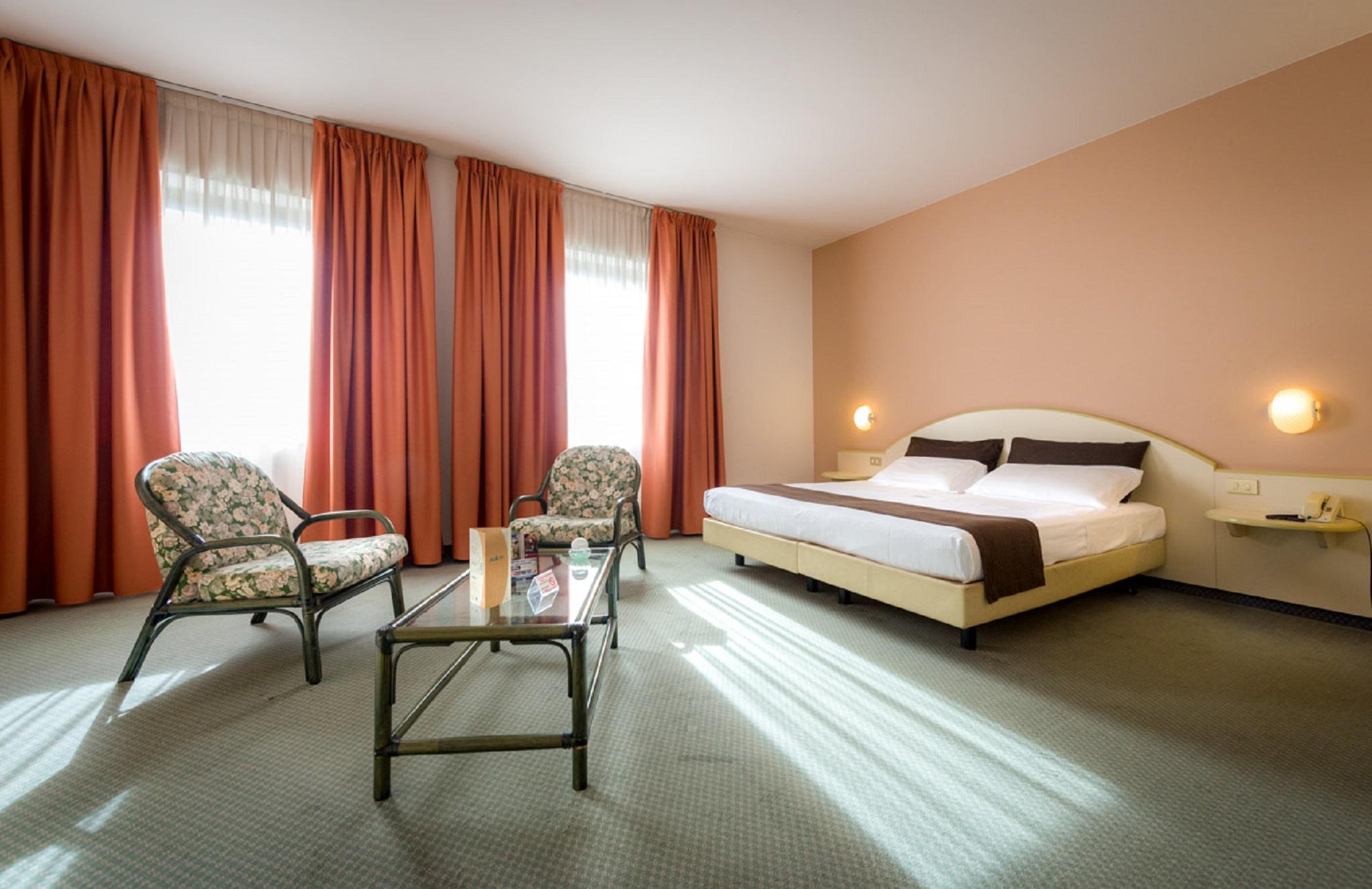 Hotel Des Alpes Rosta Dış mekan fotoğraf