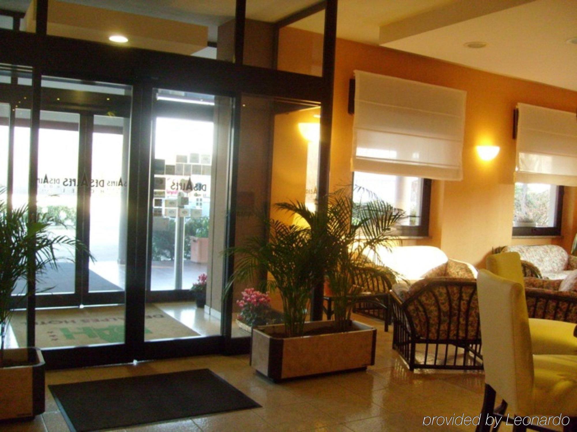 Hotel Des Alpes Rosta Dış mekan fotoğraf
