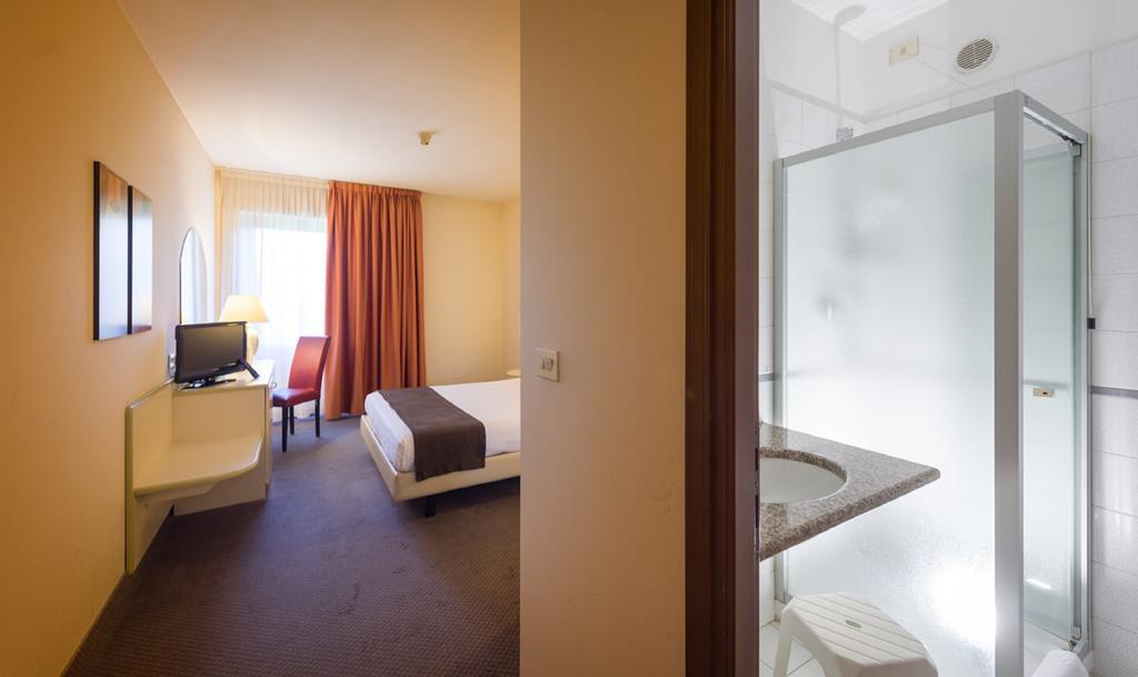 Hotel Des Alpes Rosta Dış mekan fotoğraf