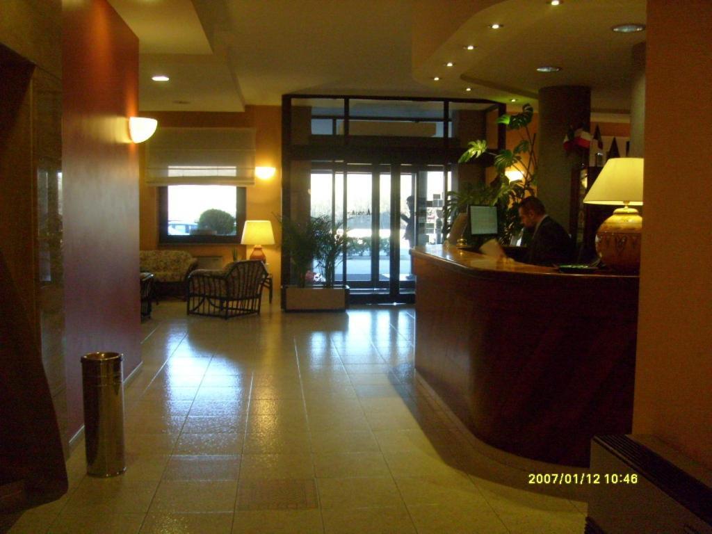 Hotel Des Alpes Rosta Dış mekan fotoğraf