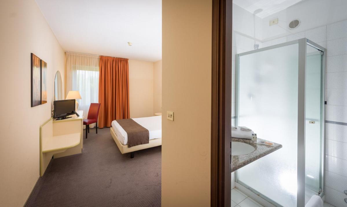 Hotel Des Alpes Rosta Dış mekan fotoğraf